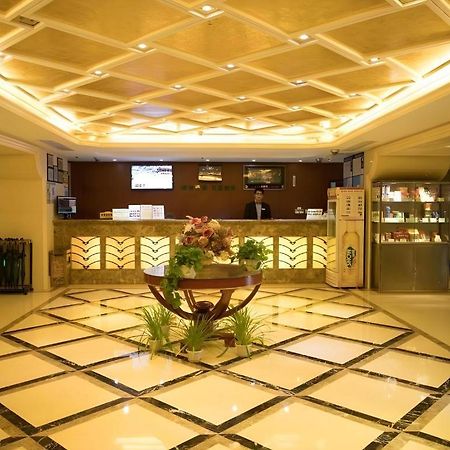 格林豪泰苏州姑苏区火车站北广场好百年婚纱城快捷酒店 外观 照片